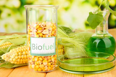 Pennal biofuel availability
